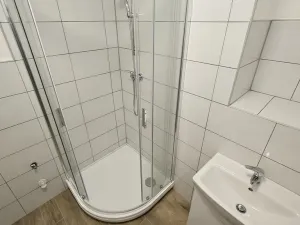 Pronájem bytu 2+1, Příbram - Příbram VII, 28. října, 60 m2