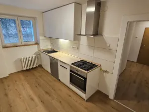 Pronájem bytu 2+1, Příbram - Příbram VII, 28. října, 60 m2