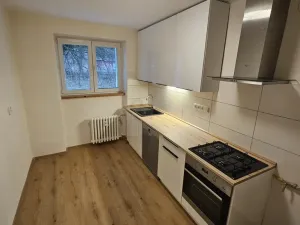 Pronájem bytu 2+1, Příbram - Příbram VII, 28. října, 60 m2