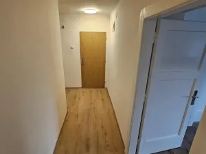 Pronájem bytu 2+1, Příbram - Příbram VII, 28. října, 60 m2