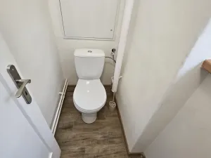 Pronájem bytu 2+1, Příbram - Příbram VII, 28. října, 60 m2