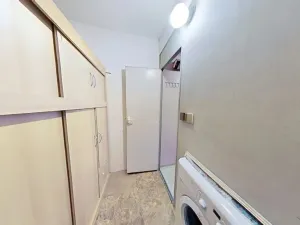 Prodej bytu 1+kk, Jihlava, Polní, 29 m2