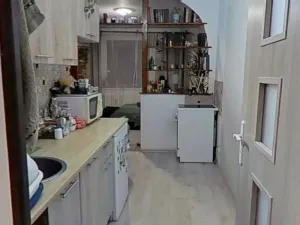 Prodej bytu 1+kk, Jihlava, Polní, 29 m2