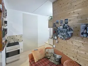 Prodej bytu 1+kk, Jihlava, Polní, 29 m2