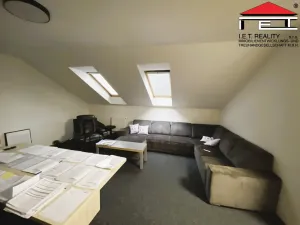 Pronájem kanceláře, Ostrava, Janáčkova, 147 m2