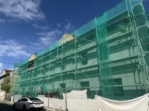 Prodej bytu 3+kk, Kynšperk nad Ohří, Nádražní, 61 m2