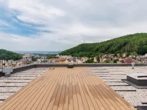 Prodej bytu 4+kk, Karlovy Vary, Pražská silnice, 155 m2