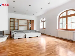 Prodej bytu 3+kk, Karlovy Vary, Krále Jiřího, 120 m2