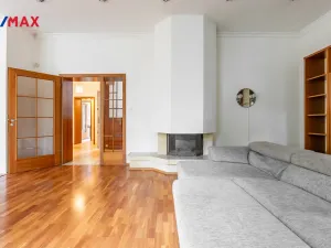 Prodej bytu 3+kk, Karlovy Vary, Krále Jiřího, 120 m2