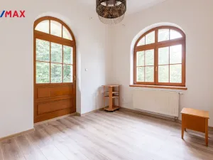 Prodej bytu 3+kk, Karlovy Vary, Krále Jiřího, 120 m2