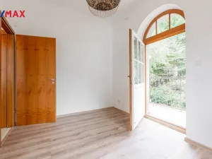 Prodej bytu 3+kk, Karlovy Vary, Krále Jiřího, 120 m2