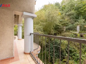 Prodej bytu 3+kk, Karlovy Vary, Krále Jiřího, 120 m2