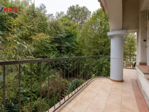 Prodej bytu 3+kk, Karlovy Vary, Krále Jiřího, 120 m2