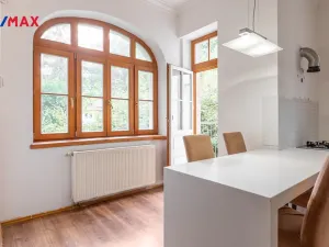 Prodej bytu 3+kk, Karlovy Vary, Krále Jiřího, 120 m2