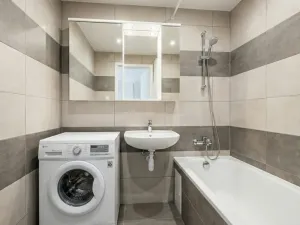 Prodej bytu 3+1, Jílové, Na rovině, 76 m2