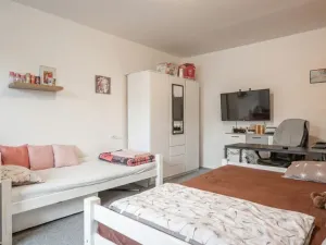 Prodej bytu 3+1, Jílové, Na rovině, 76 m2