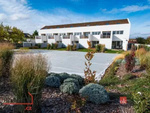 Prodej bytu 3+kk, Dolní Dunajovice, 60 m2