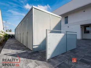 Prodej bytu 3+kk, Dolní Dunajovice, 60 m2