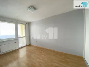 Pronájem bytu 2+kk, Česká Lípa, Okružní, 40 m2