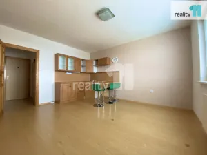 Pronájem bytu 2+kk, Česká Lípa, Okružní, 40 m2