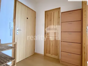 Pronájem bytu 2+kk, Česká Lípa, Okružní, 40 m2