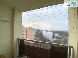 Pronájem bytu 2+kk, Česká Lípa, Okružní, 40 m2