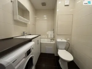 Pronájem bytu 2+kk, Česká Lípa, Okružní, 40 m2