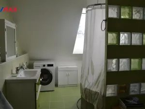 Pronájem bytu 2+kk, Vraňany - Mlčechvosty, 80 m2