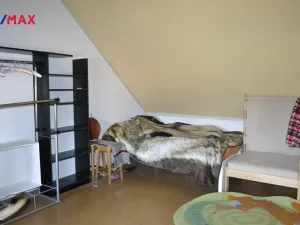 Pronájem bytu 2+kk, Vraňany - Mlčechvosty, 80 m2