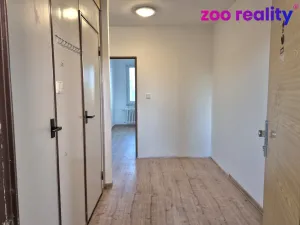 Prodej bytu 2+kk, Praha, Roudnická, 44 m2