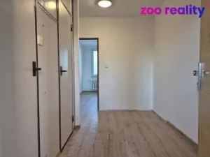 Prodej bytu 2+kk, Praha, Roudnická, 44 m2