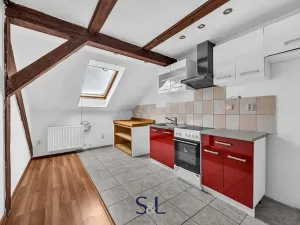 Prodej bytu 3+1, Česká Lípa, Hrnčířská, 76 m2