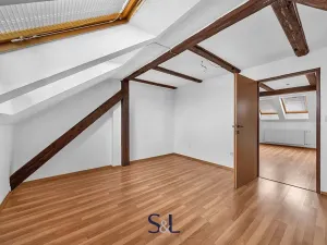 Prodej bytu 3+1, Česká Lípa, Hrnčířská, 76 m2