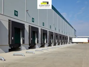 Pronájem výrobních prostor, Říčany - Jažlovice, Zděbradská, 20940 m2