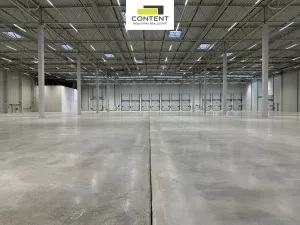 Pronájem výrobních prostor, Říčany - Jažlovice, Zděbradská, 20940 m2