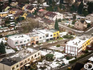 Prodej rodinného domu, Hradec Králové - Plotiště nad Labem, Zahrádkářská, 122 m2