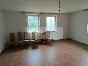 Prodej rodinného domu, Mladé Buky - Hertvíkovice, 140 m2