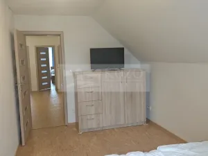 Prodej rodinného domu, Mladé Buky - Hertvíkovice, 140 m2