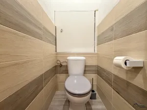 Pronájem bytu 3+1, Ostrava - Dubina, Jaroslava Misky, 68 m2