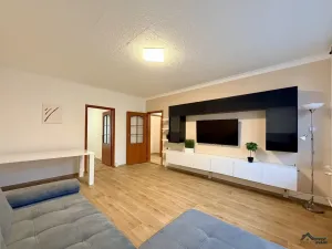 Pronájem bytu 3+1, Ostrava - Dubina, Jaroslava Misky, 68 m2