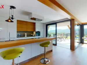 Prodej rodinného domu, Veverská Bítýška, Tišnovská, 275 m2