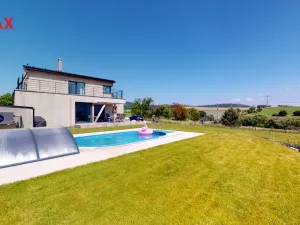 Prodej rodinného domu, Veverská Bítýška, Tišnovská, 275 m2