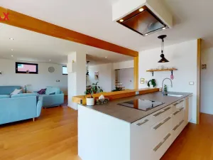 Prodej rodinného domu, Veverská Bítýška, Tišnovská, 275 m2