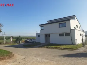 Prodej rodinného domu, Veverská Bítýška, Tišnovská, 275 m2