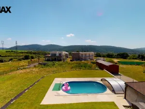 Prodej rodinného domu, Veverská Bítýška, Tišnovská, 275 m2