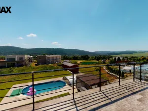 Prodej rodinného domu, Veverská Bítýška, Tišnovská, 275 m2
