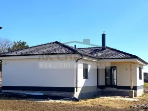 Prodej rodinného domu, Hosín, 104 m2