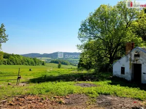 Prodej pozemku pro bydlení, Mičovice - Klenovice, 3996 m2