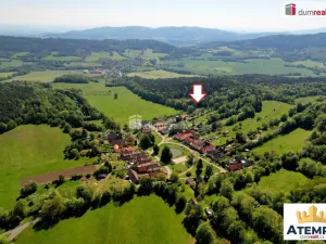 Prodej pozemku pro bydlení, Mičovice - Klenovice, 3996 m2