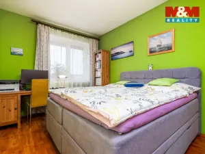 Prodej bytu 2+kk, Praha, Strančická, 58 m2